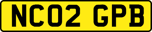 NC02GPB