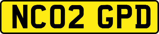 NC02GPD