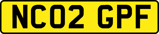 NC02GPF
