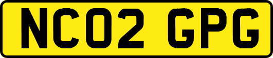 NC02GPG