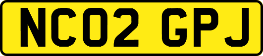NC02GPJ