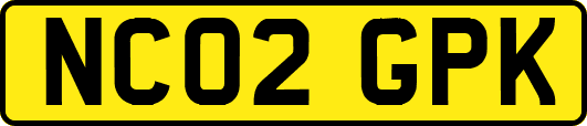 NC02GPK