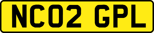 NC02GPL