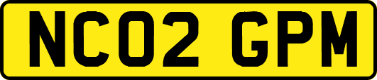 NC02GPM