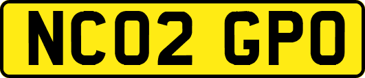 NC02GPO