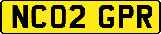 NC02GPR