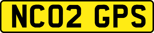 NC02GPS