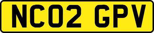 NC02GPV