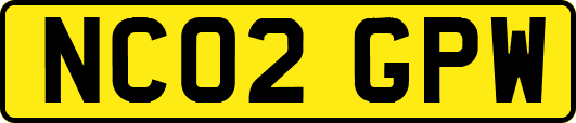 NC02GPW