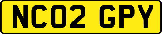 NC02GPY