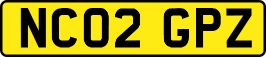 NC02GPZ