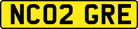 NC02GRE