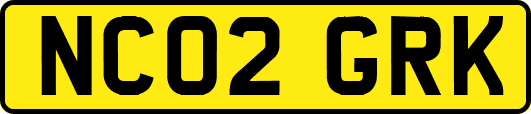 NC02GRK