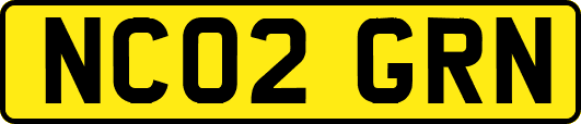 NC02GRN