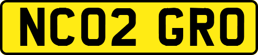 NC02GRO