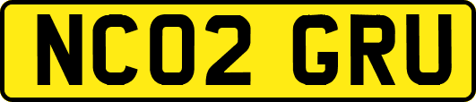 NC02GRU