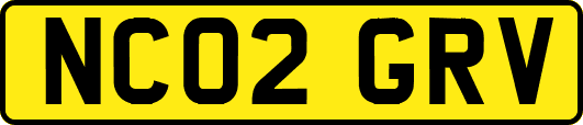 NC02GRV