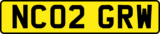 NC02GRW