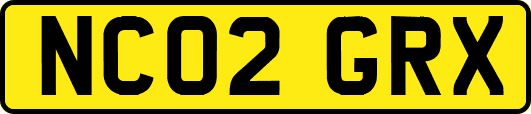 NC02GRX