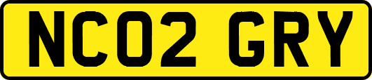 NC02GRY