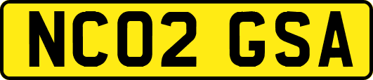 NC02GSA