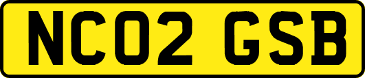 NC02GSB