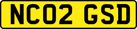 NC02GSD