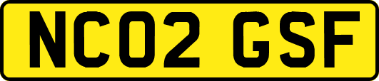 NC02GSF