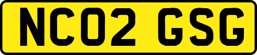NC02GSG