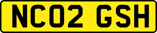 NC02GSH