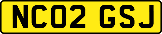 NC02GSJ