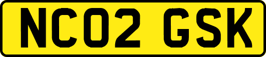 NC02GSK