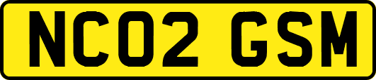 NC02GSM