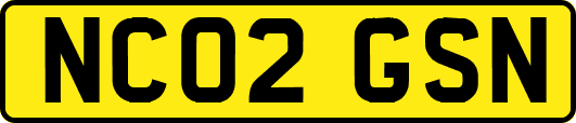 NC02GSN