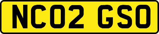 NC02GSO