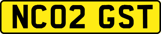 NC02GST