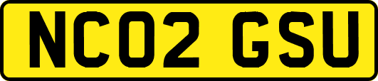 NC02GSU