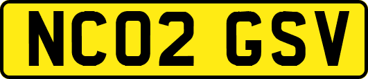 NC02GSV