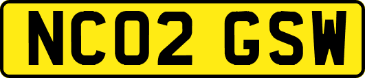 NC02GSW