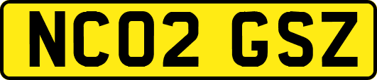 NC02GSZ