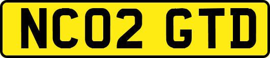 NC02GTD