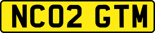 NC02GTM