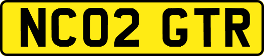 NC02GTR