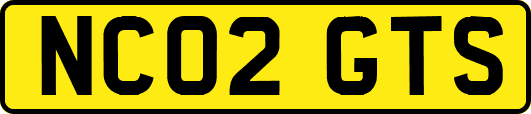NC02GTS