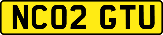 NC02GTU