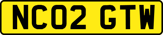 NC02GTW