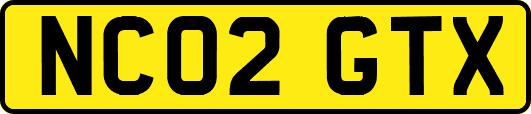 NC02GTX