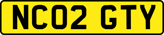 NC02GTY