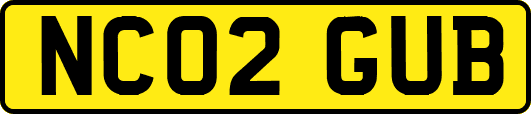 NC02GUB