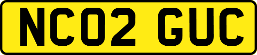 NC02GUC